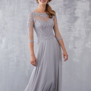 Evening Gown - Mother of the Bride